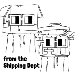 Blog logo