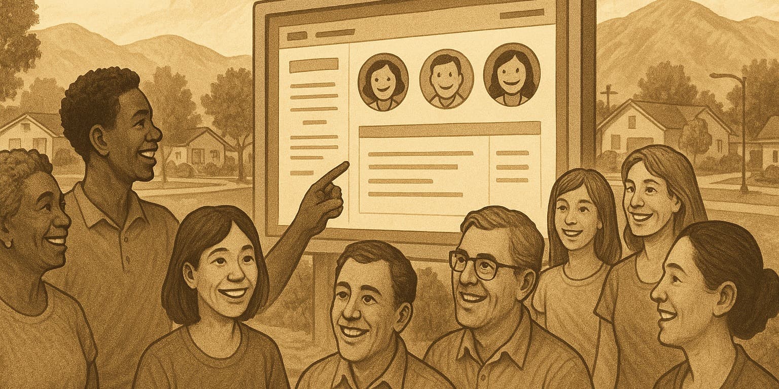 Discover card cover image