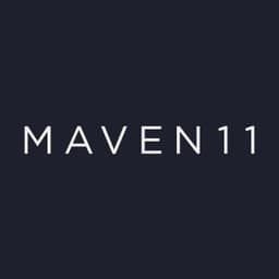 Maven11 Research
