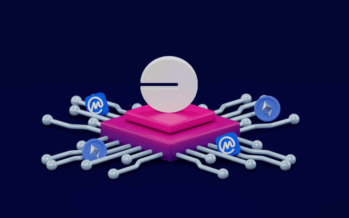 What Is Base? Coinbase's Layer-Two Chain Explained | CoinMarketCap