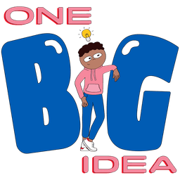 Blog logo