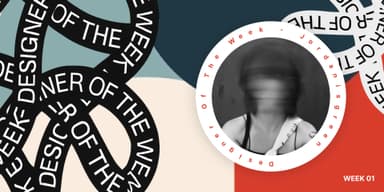 Designer Of The Week - Jordanisgreen.eth
