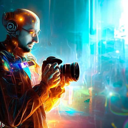 NFoTo: fotografia blockchain e inovação | Meusite