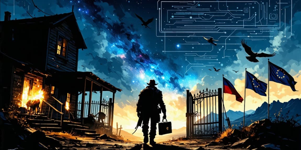 Discover card cover image
