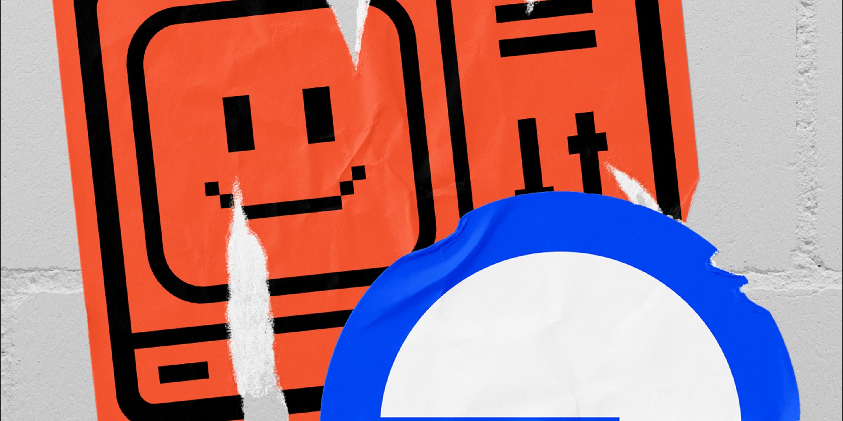 Discover card cover image