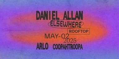 Daniel Allan, Arlo, Coopahtroopa