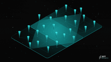DePIN On Ethereum: Redefining Coordination Systems