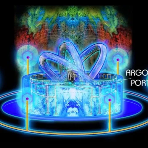 Project Looking Glass