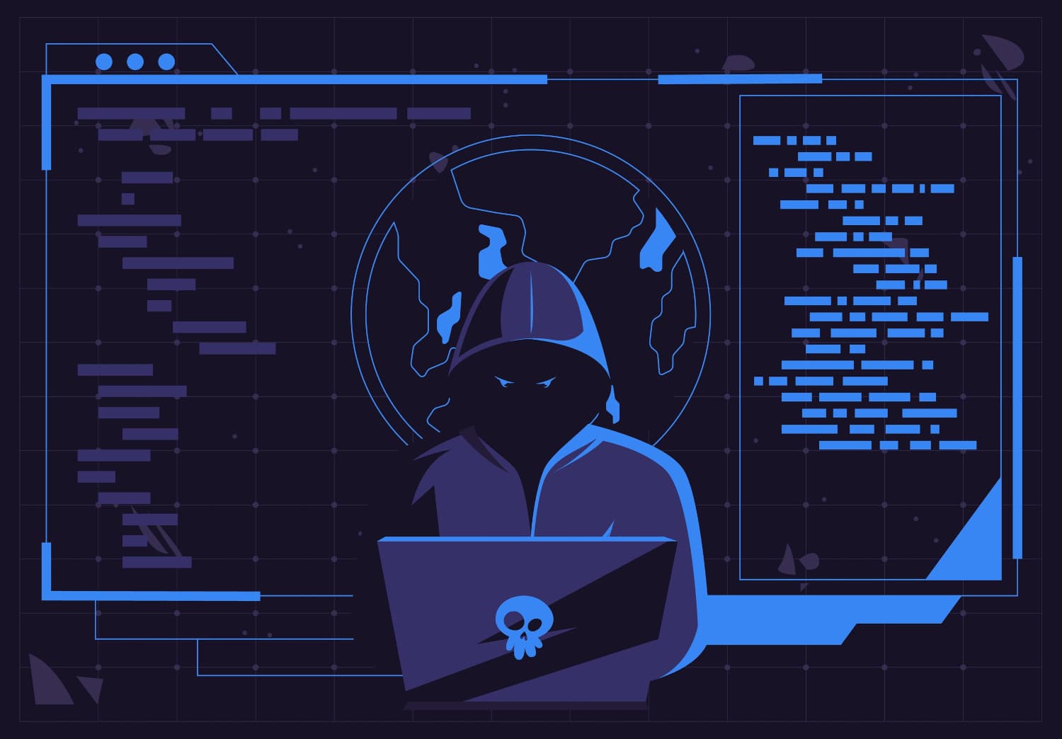 The 7 Biggest Crypto Hacks of 2022 (So Far) - The Chain Bulletin