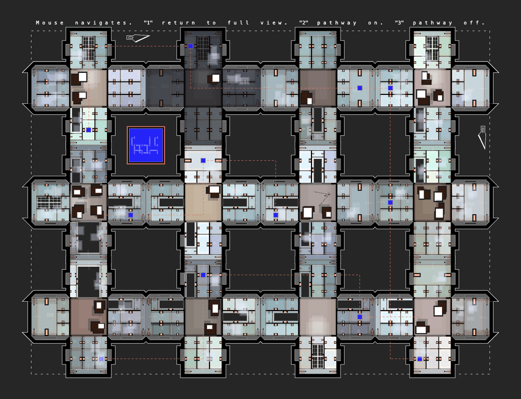 Pattern / plan / framework / instruction