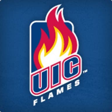 UIC Blockchain Crypto