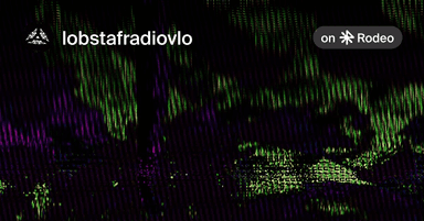 @lobstafradiovlo on Rodeo: "[empress]trash rocke..."