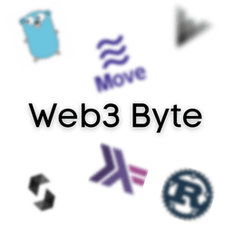 Blog logo