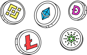¿Qué son las criptomonedas?