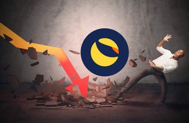 Terra (LUNA) Collapse Triggers Contagion Across DeFi