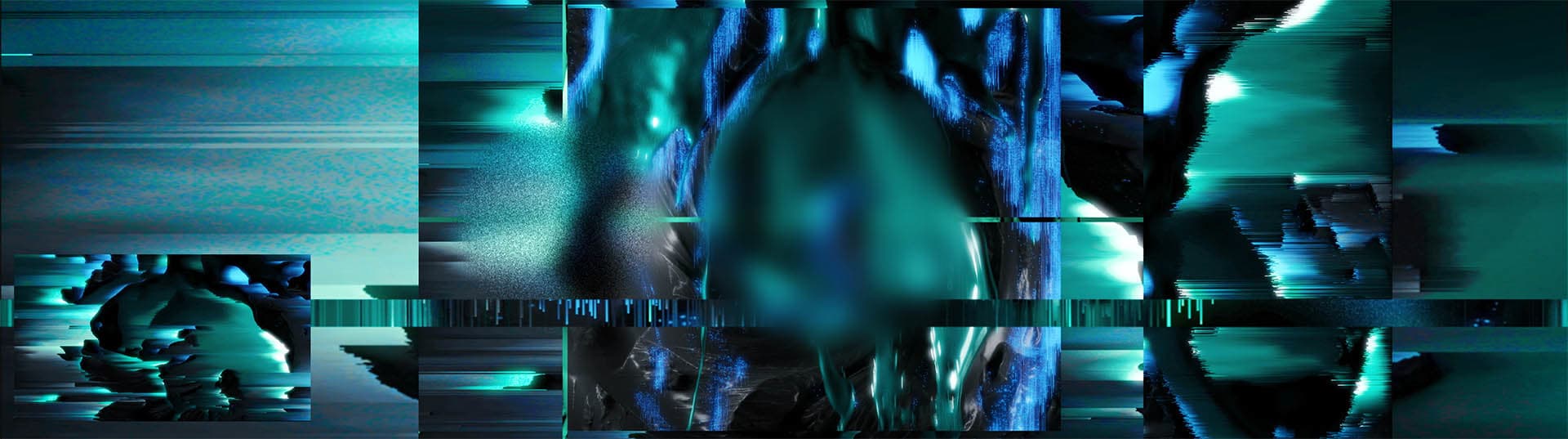 Blur and overlay in a viewport (2019)