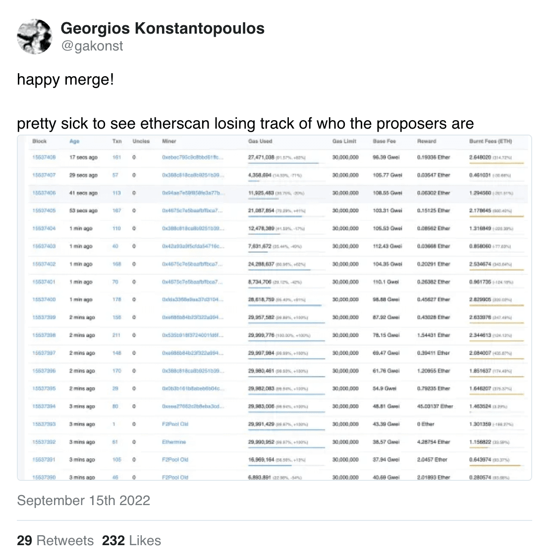 https://twitter.com/gakonst/status/1570303163680583680
