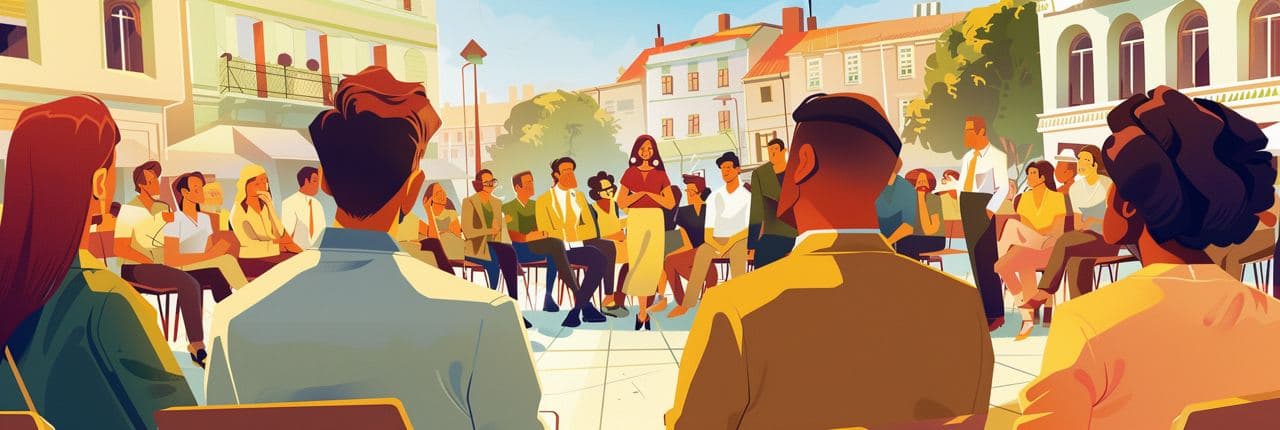 Discover card cover image