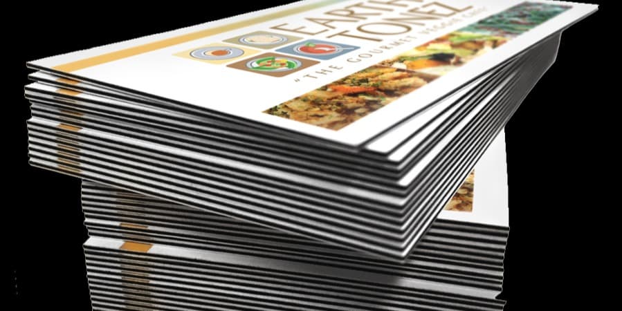 Discover card cover image
