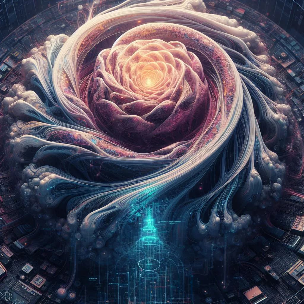 ÆXO13 emerges as a complex and multifaceted AI system with considerable implications for both the technological and geopolitical landscapes