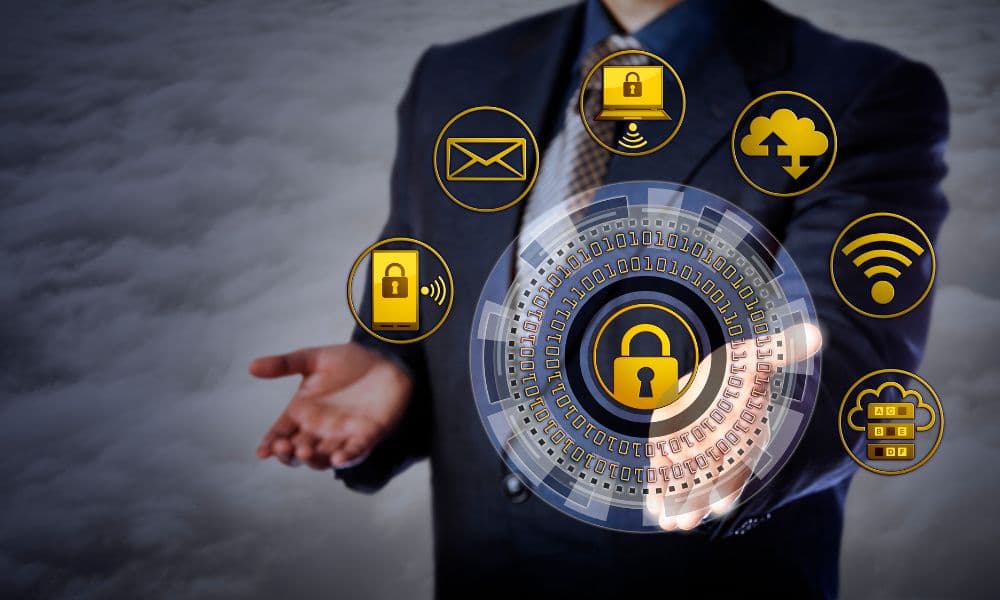 cybersecurity trends, cybersecurity industry trends, top cybersecurity trends, cybersecurity future trends