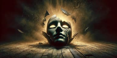 Dismantling the Illusion: A Letter to Those Who Still Believe in...