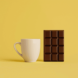 coffee with curtis