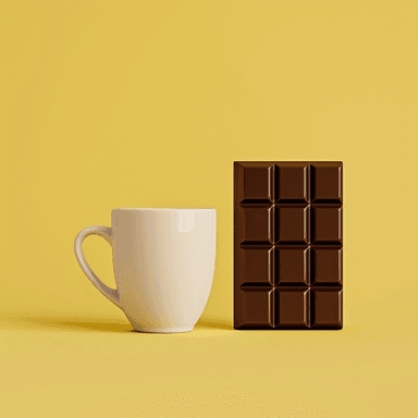 coffee with curtis