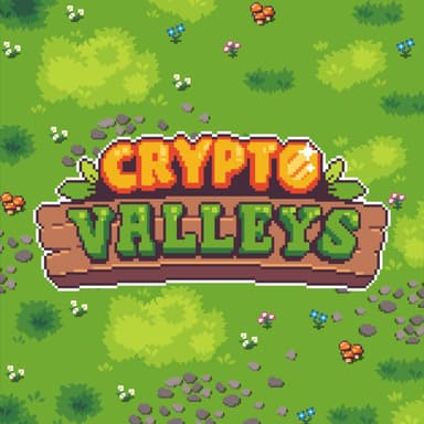 Crypto Valleys