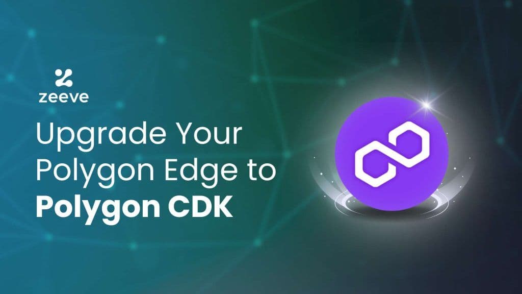 Polygon Edge to Polygon CDK