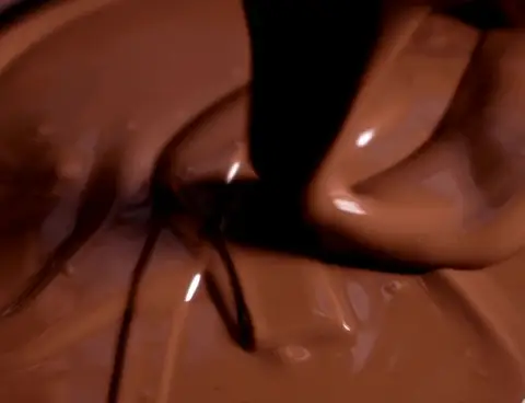 Dark ecology starts off dark as in depressing. Then it becomes dark as in mysterious. Then it ends dark as in sweet dark chocolate. 🍫