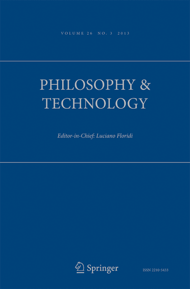 Digital Distraction, Attention Regulation, and Inequality - Philosophy & Technology
