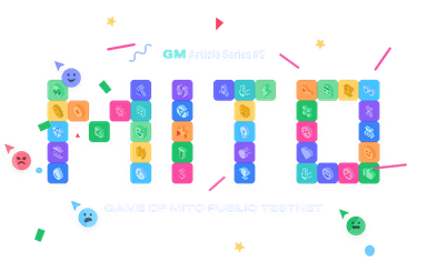 Mitosis Blog | Game of MITO Article Series - The Final Chapter - Join DeFi's First Gamified Testnet Experience