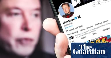 MPs to summon Elon Musk to testify about X's role in UK summer riots