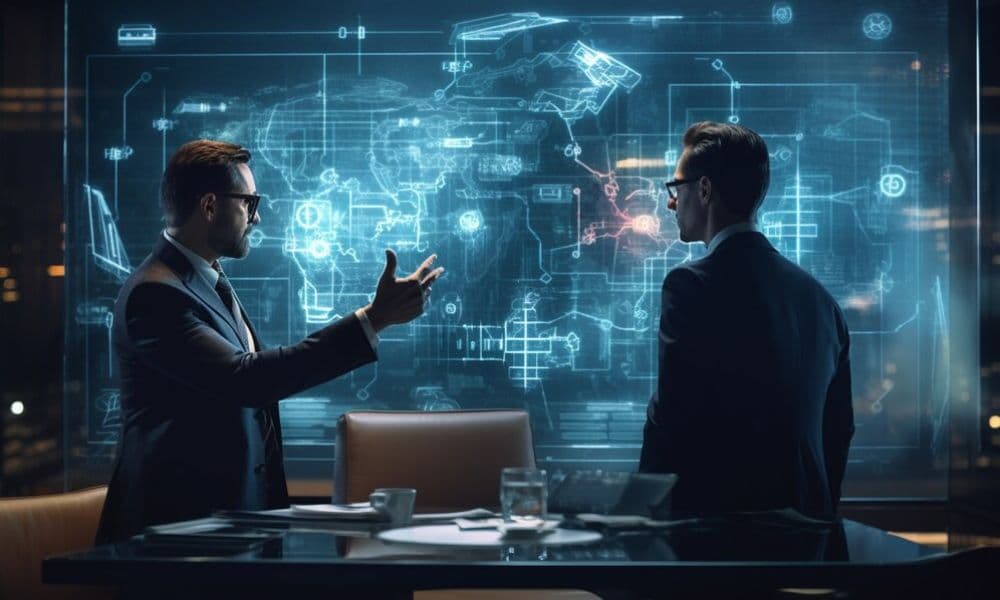 Digital business strategy examples, Digital business strategy template, Digital business strategy framework, importance of digital business strategy