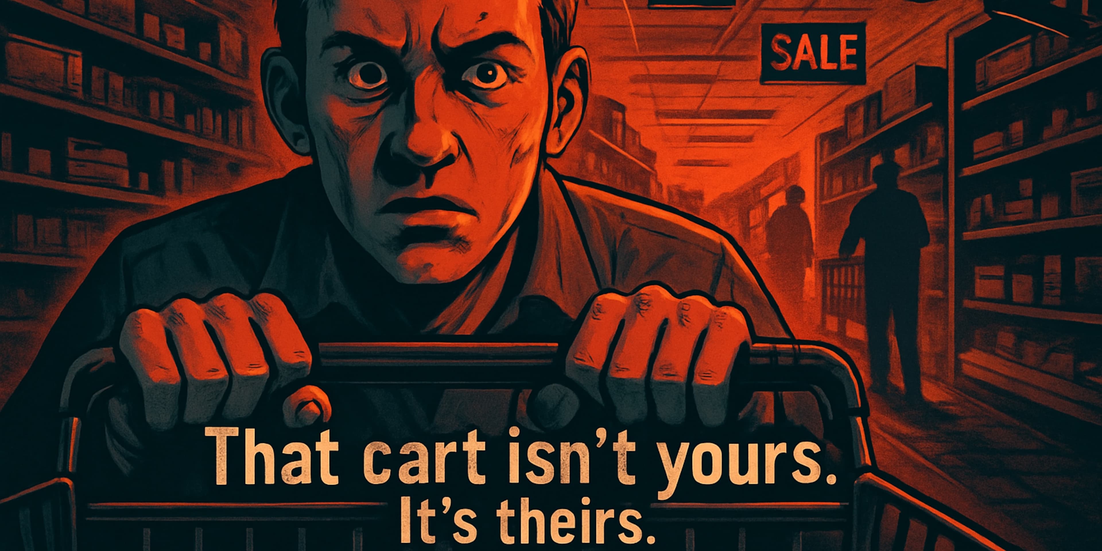 Discover card cover image