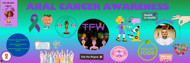 Anal Cancer