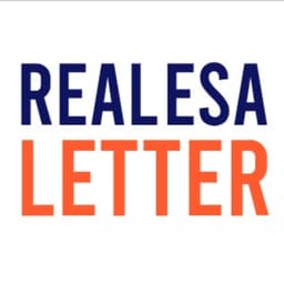 RealESALetter.com