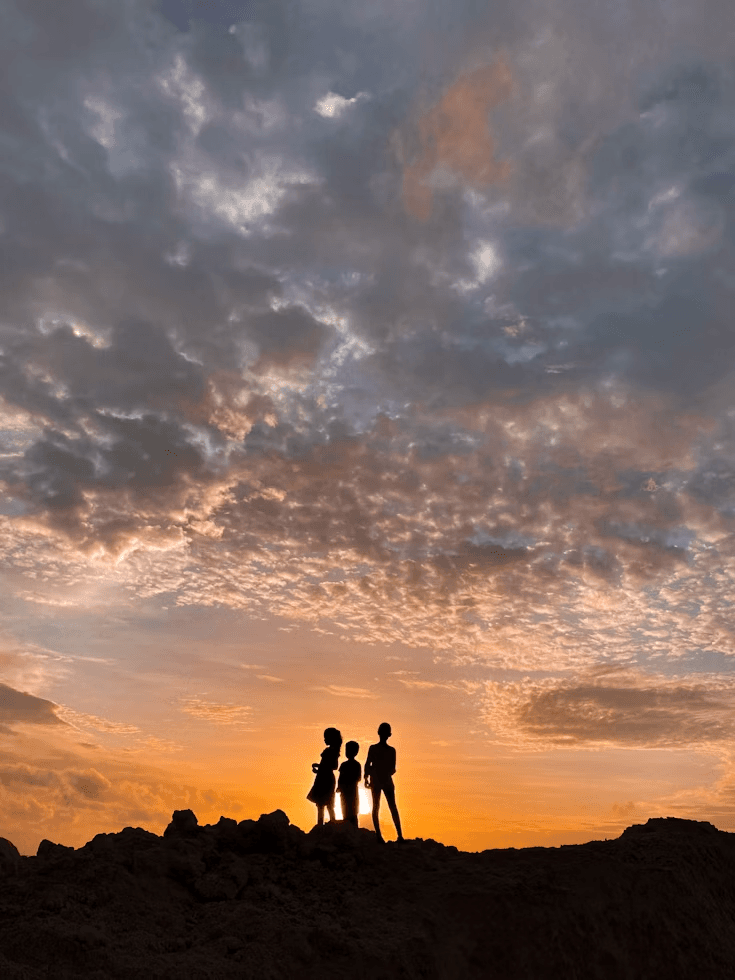 Ibrahim Fareed/Unsplash