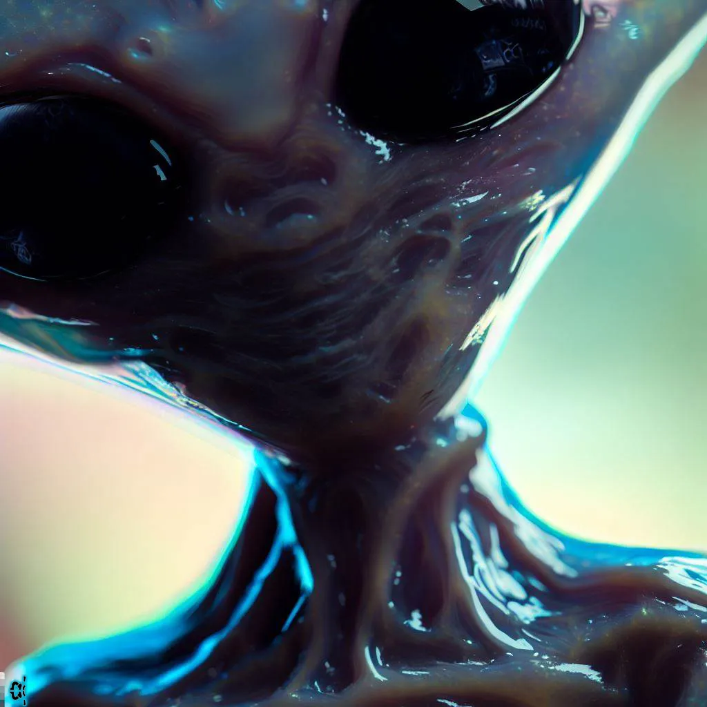 👽Alien/Acc