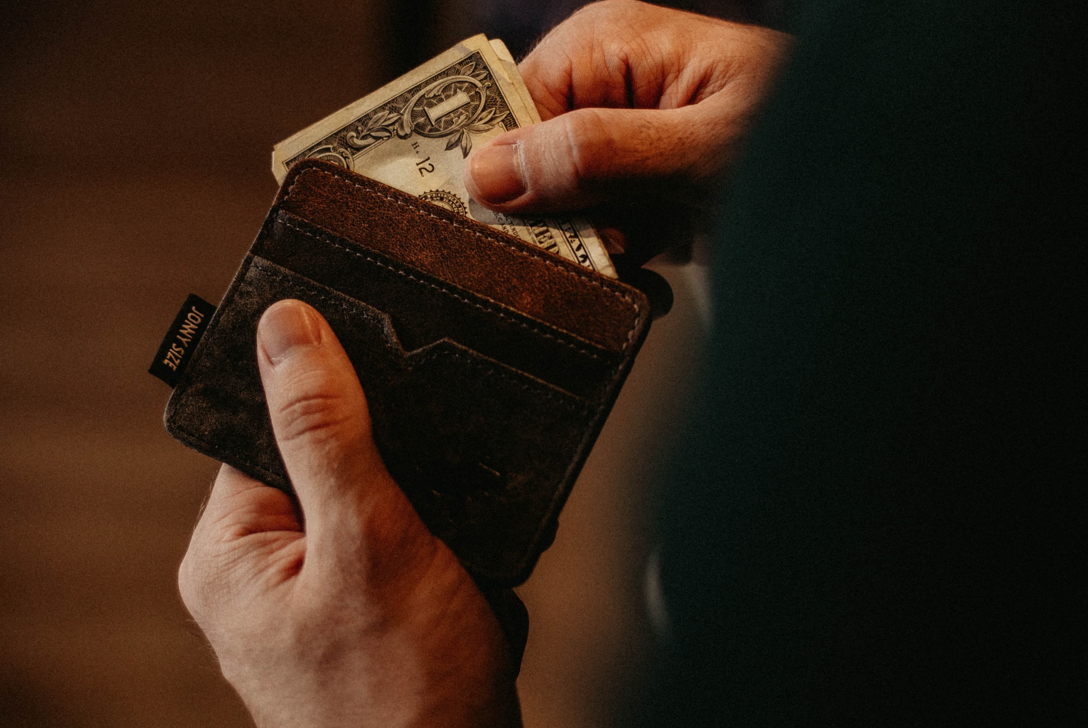 Discover card cover image