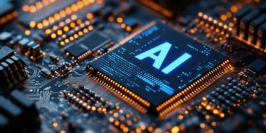 Artificial Intelligence and Its Potential Effects on the Economy and the Federal Budget