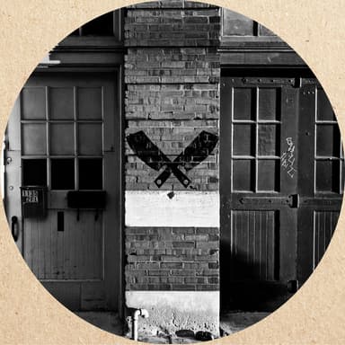 Shatter Proof, by Change Request