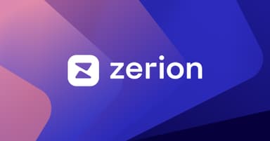 Zerion Premium | Crypto Wallet for NFTs and DeFi