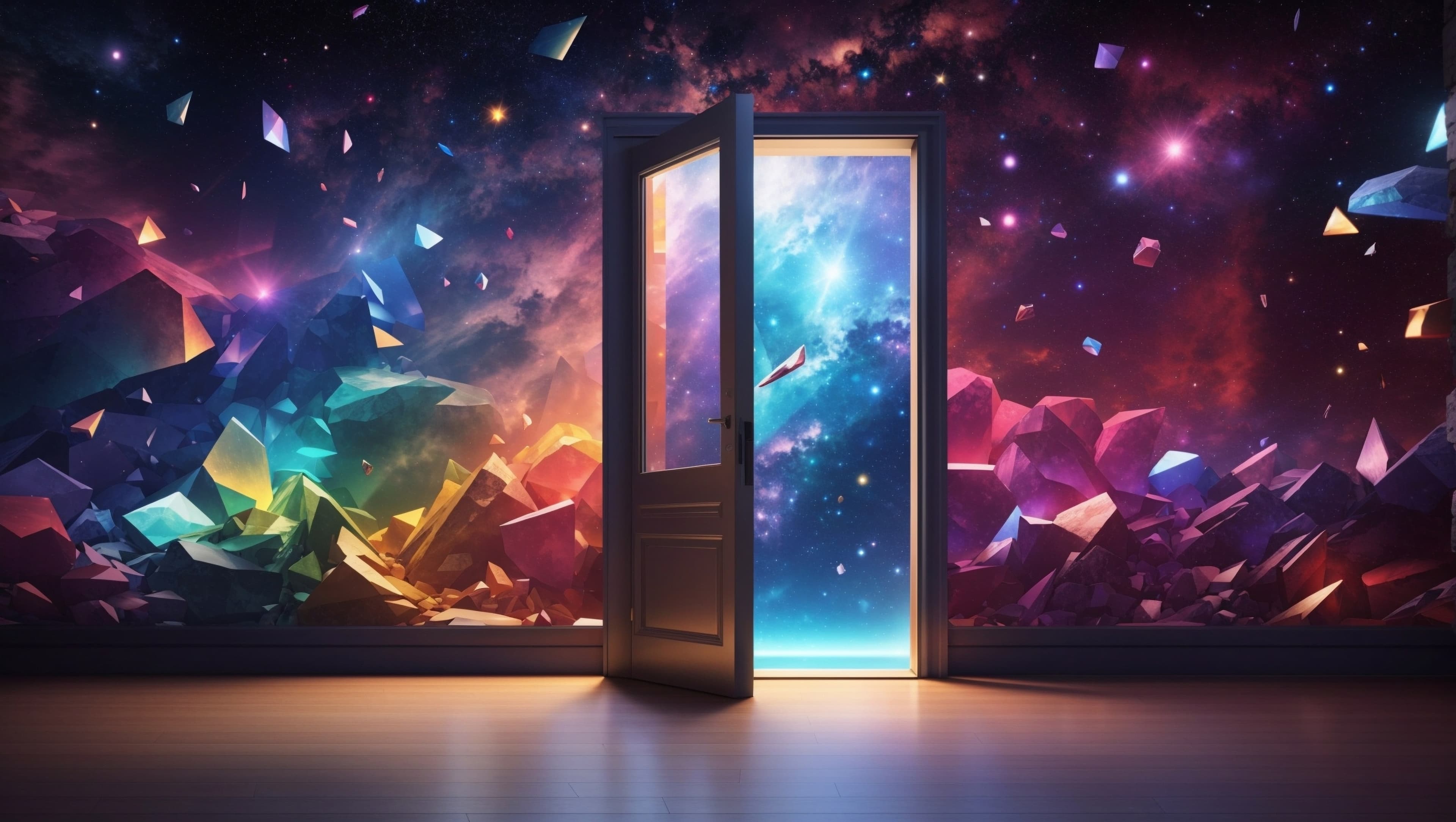 Discover card cover image