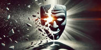 The Final Act: How a Narcissist Self-Destructs When Exposed