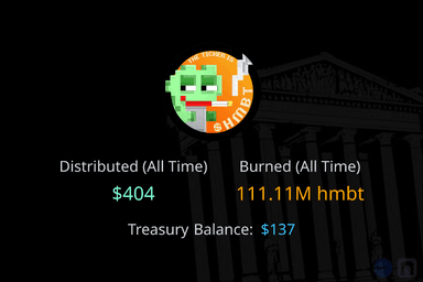 $HMBT EMPIRE