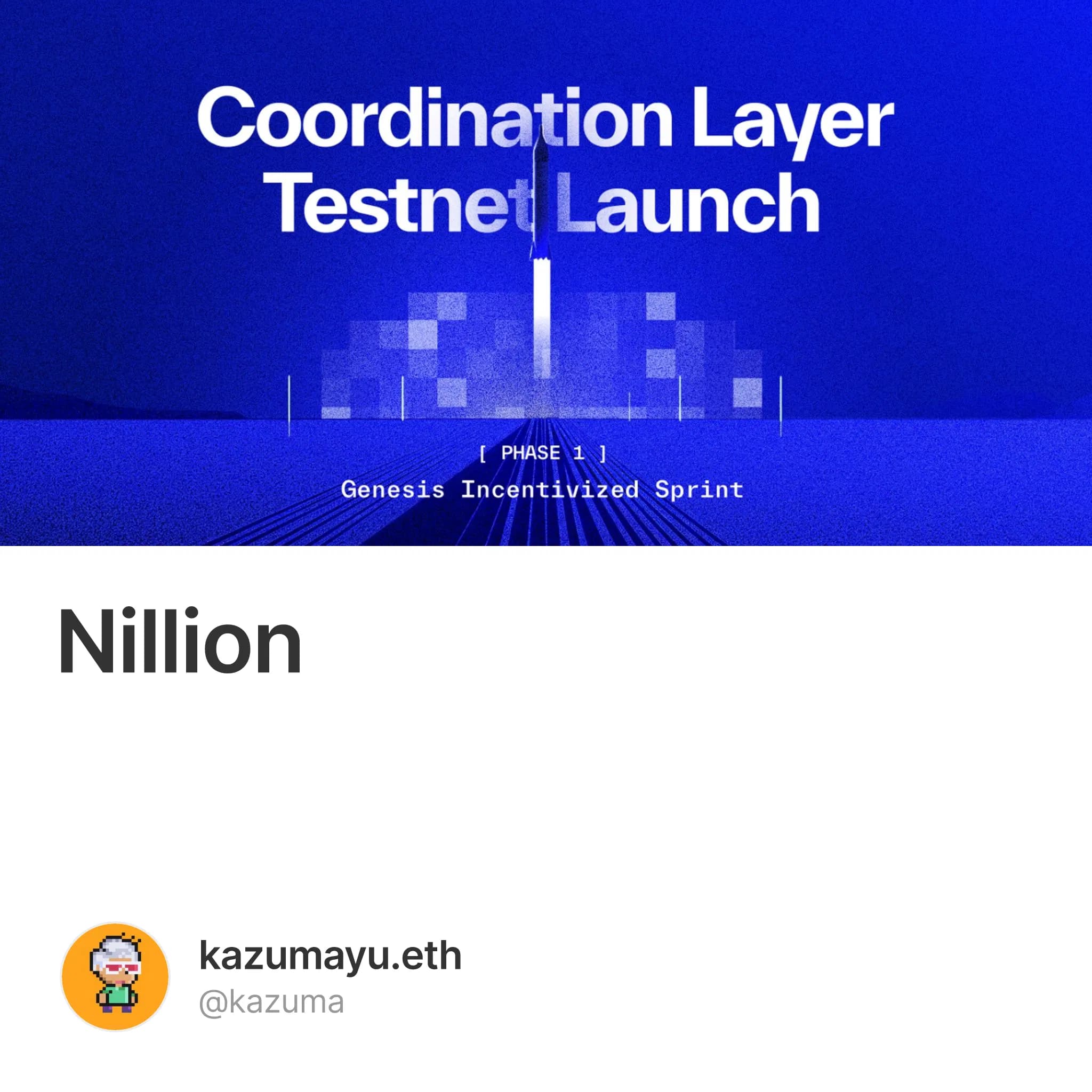 NFT Image