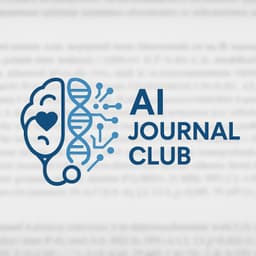 AI Journal Club