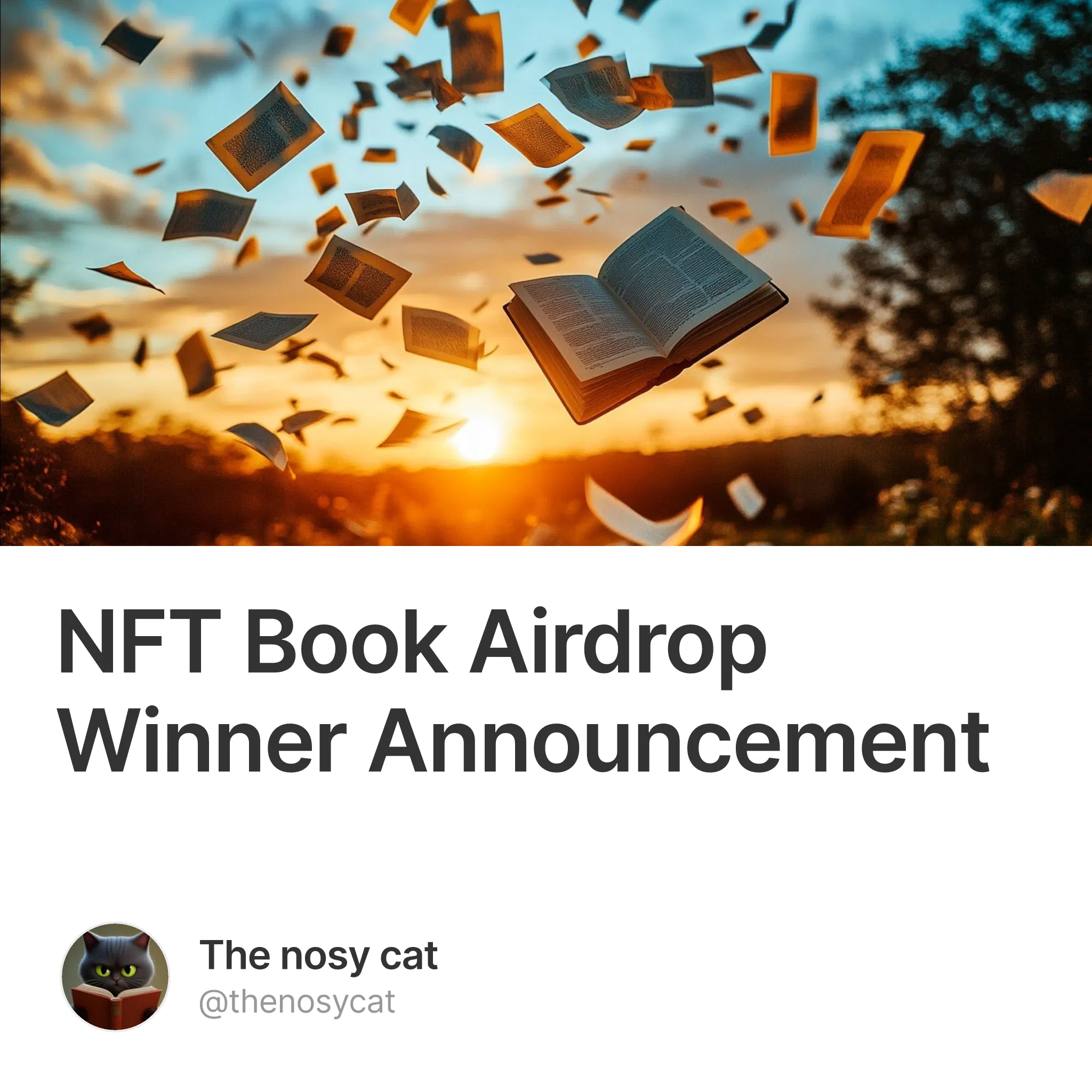 NFT Image